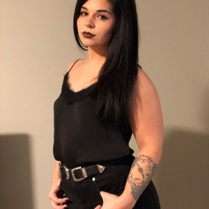 Meet your Posher, Paige